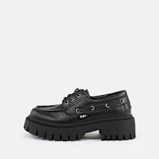 Buffalo Surge Boat black
