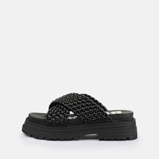 Buffalo Lennox Cross black