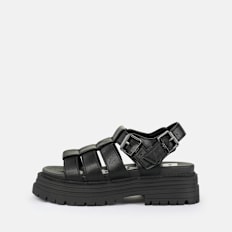 Buffalo Lennox Fisher nero