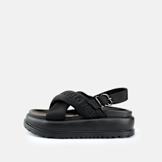 Buffalo Palma Cross negro