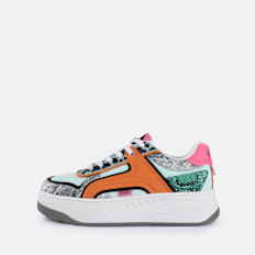 Buffalo Milano multicolor