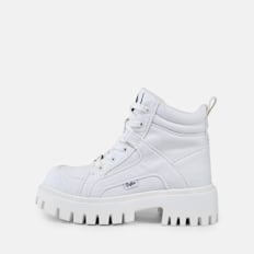 Buffalo Zanos NC MID weiß