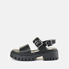 Buffalo Zanos Jojo noir