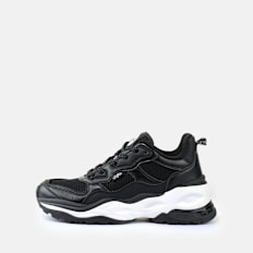 Buffalo Zera black