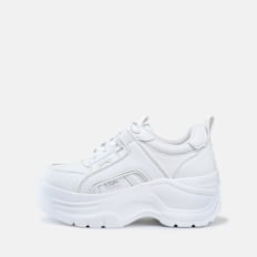 Buffalo Zalex blanc