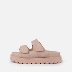 Buffalo Raya Velcro rosa