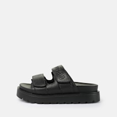 Buffalo Raya Velcro black