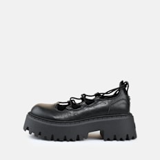 Buffalo Aspen Ghillie negro