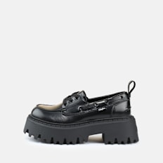 Buffalo Aspen Boat black