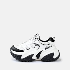 Buffalo Cerbo white
