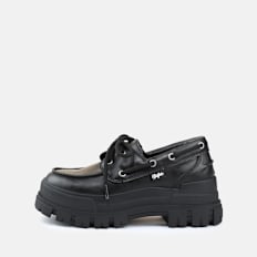 Buffalo Aspha Boat black