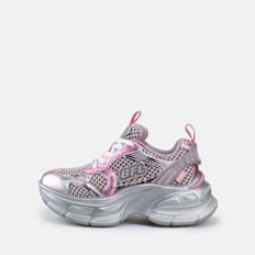 Buffalo Ridr One silber