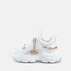 Buffalo Binary HC blanco