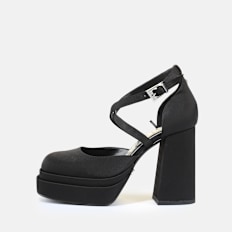 Buffalo May Dorsay Cage schwarz