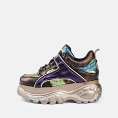 Buffalo Classic Low REV multi-colour