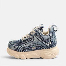 Buffalo CLD Chai blue