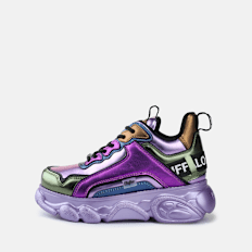 Buffalo CLD Chai purple