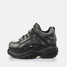 Buffalo Classic noir
