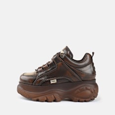 Buffalo Classic marrone