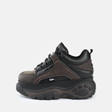 Buffalo Classic Low brown
