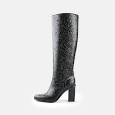 Buffalo Zoe Boot noir