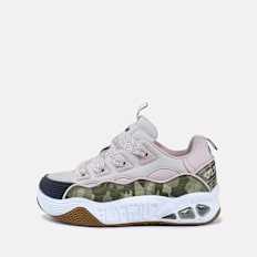 Buffalo Hero Skate beige