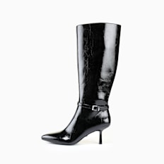 Buffalo Willow Boot Buckle negro