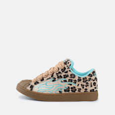 Buffalo Liberty beige