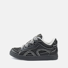 Buffalo Liberty Skate black