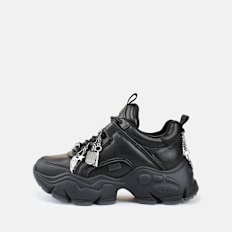 Buffalo Binary TC BS black