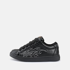 Buffalo Liberty Flame OS BS noir