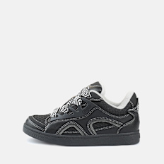 Buffalo Liberty Skate BS negro