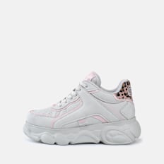 Buffalo CLD Echo grey