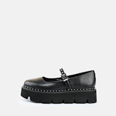 Buffalo Darya Black nero
