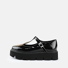Buffalo Darya T-Strap black