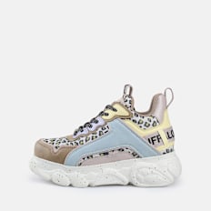 Buffalo CLD Chai multi-colour