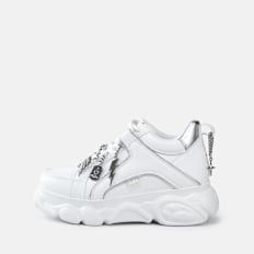 Buffalo CLD Corin Charms blanc