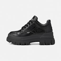 Buffalo Aspha CLS Flame negro