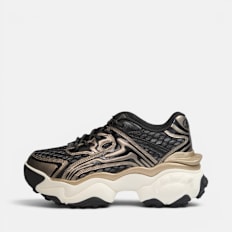 Buffalo Score TEC black