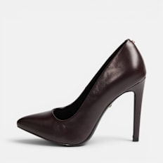 Buffalo SIENNA PUMP - VEGAN NAPPA Undefined Color