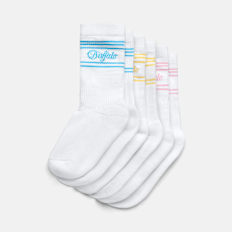Buffalo TENNIS STRIPES - COTTON Blau