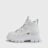 Buffalo Aspha NC Mid blanc