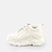 Buffalo CLD Corin blanc