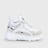 Buffalo CLD Chai Men blanco