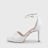Buffalo Ronja white