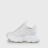 Buffalo Binary C white