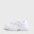 Buffalo RSE V2 blanco