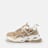Buffalo Triplet Hollow Low beige