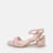 Buffalo Rainelle light pink