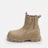 Buffalo Aspha Chelsea MID brown
